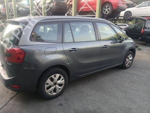 Starter CITROËN C4 Grand Picasso II (DA_, DE_) 1.6 HDi / BlueHDi 115 | BP36303467M8  - Image 10