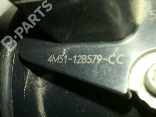 Mass air flow sensor FORD FOCUS II (DA_, HCP, DP) 1.8 TDCi | BP1652854M95 