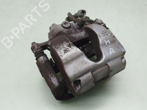 Used Left front brake caliper Left front brake caliper MERCEDES-BENZ GLA (H247) GLA 200 (247.787) (163 hp) 40107509 40107509