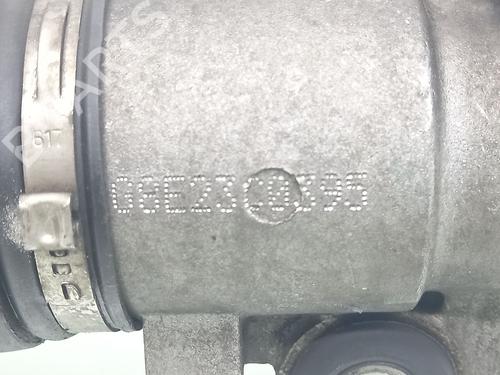 Steering rack FORD PUMA (EC_)  | BP16728905M22 