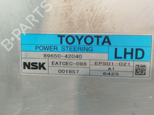 Electronic module TOYOTA RAV 4 III (_A3_) 2.2 D 4WD (ALA30_, ALA30R) | BP32730177M83 - Image 4