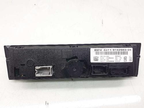 Climate control BMW 1 (E81) 120 i | BP13086142I5 