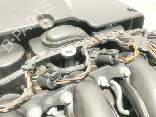Engine BMW 3 (E46) 320 d | BP28124554M1 