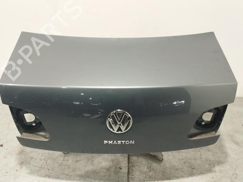 Porton trasero VW PHAETON (3D1, 3D2, 3D3, 3D4, 3D6, 3D7, 3D8, 3D9) 3.0 V6 TDI 4motion (240 hp) 29259225