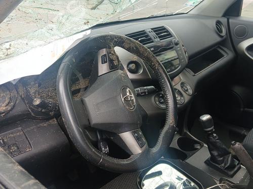 Left front window switch TOYOTA RAV 4 III (_A3_) 2.2 D (ALA35_) | BP39022967I27  - Image 13