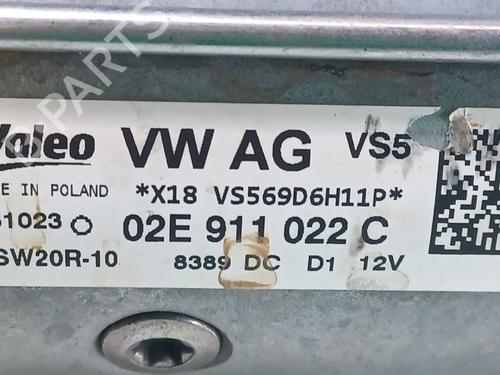 Starter SEAT LEON (KL1, KLG) 2.0 TDI | BP33855753M8  - Image 5