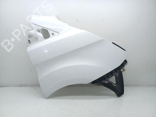 Forkjerm høyre FORD TRANSIT CUSTOM V362 Van (FY, FZ) 2.2 TDCi (100 hp) 31968984