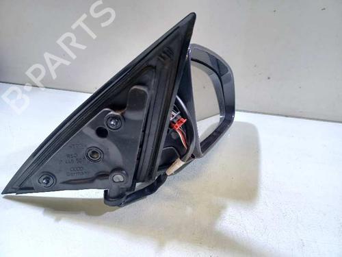 Right mirror AUDI A6 C6 (4F2) 2.7 TDI quattro | BP16238904C27 