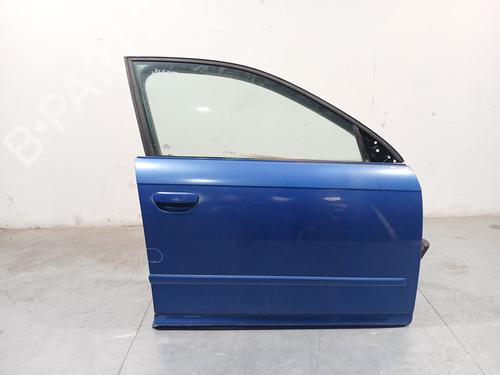 Used Right front door Right front door AUDI A4 B7 (8EC) 3.0 TDI quattro (204 hp) 34538992 34538992