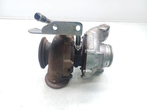 Used Turbocharger/Supercharger BMW X4 (F26) xDrive 30 d (258 hp) 19321925