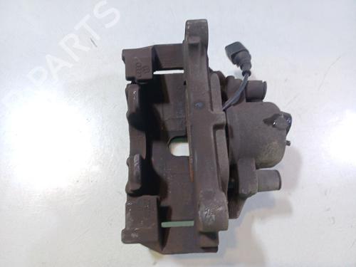 Left front brake caliper VW SCIROCCO III (137, 138) 1.4 TSI | BP34521843M105 - Image 4