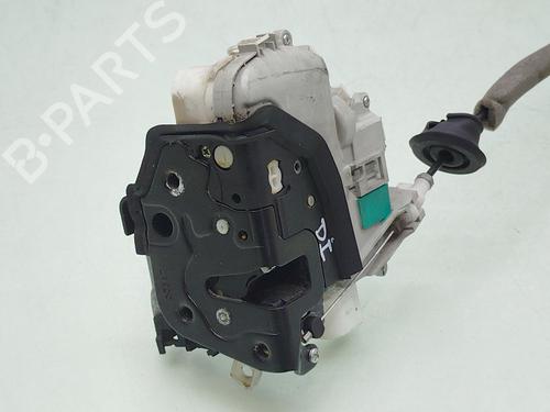 front-left-lock-audi-a6-c7-4g2-4gc-2010-2011-2012-2013-2014-2015-2016-2017-2018-2019-35752254 main image