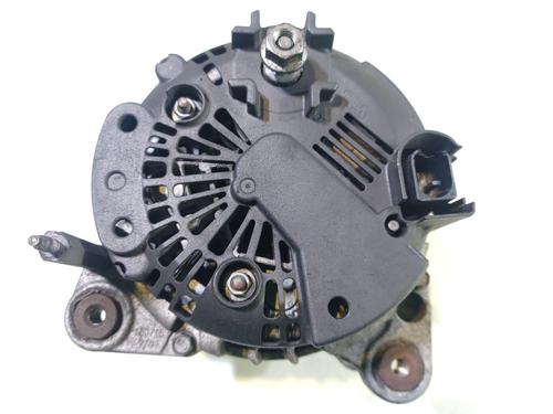 Alternator VW MULTIVAN T5 (7HM, 7HN, 7HF, 7EF, 7EM, 7EN) 2.0 BiTDI | BP16966794M7 
