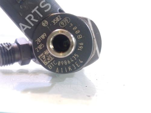 Injector AUDI Q5 (8RB) 2.0 TDI quattro | BP29617552M100 