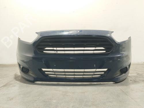 Used Front bumper FORD TOURNEO COURIER B460 MPV [2014-2025]  30748147