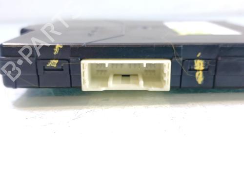 Electronic module TOYOTA YARIS (_P13_) 1.4 D (NLP130_, NLP130) | BP29544759M83 