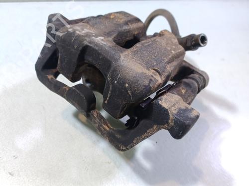 Used Left rear brake caliper LAND ROVER DISCOVERY IV (L319) [2009-2018]  30751929
