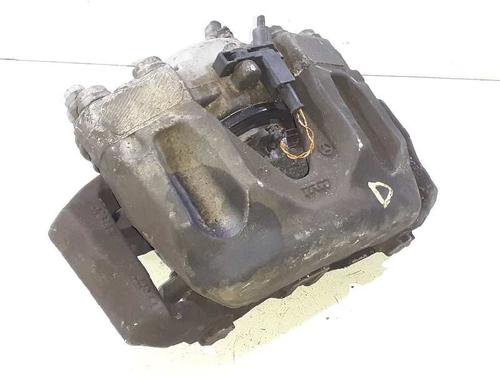 Used Right front brake caliper MERCEDES-BENZ E-CLASS (W212) E 350 CDI 4-matic (212.089) (231 hp) 11560372