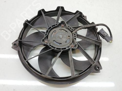 Koelventilatormotor CITROËN JUMPY II (VF7) 1.6 HDi 90 16V | BP30588307M35