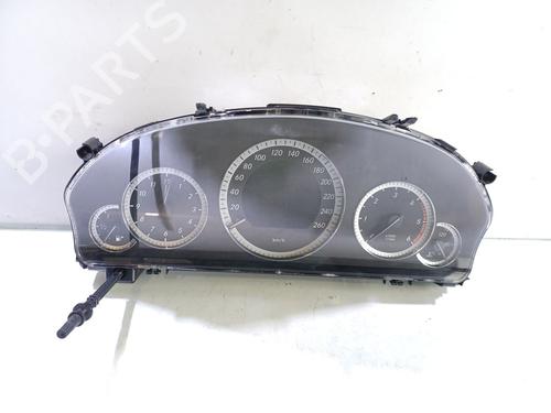 Used Instrument cluster Instrument cluster 16934275 16934275