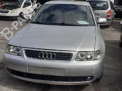 Left mirror AUDI A3 (8L1) 1.9 TDI | BP6087658C26 
