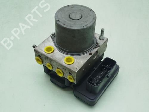 Used ABS pump ABS pump AUDI A1 Sportback (8XA, 8XF) 1.4 TDI (90 hp) 33656643 33656643
