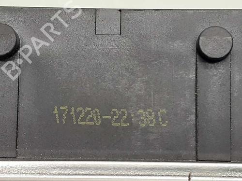 Engine control unit (ECU) OPEL CORSA F (P2JO)  | BP13635054M57 