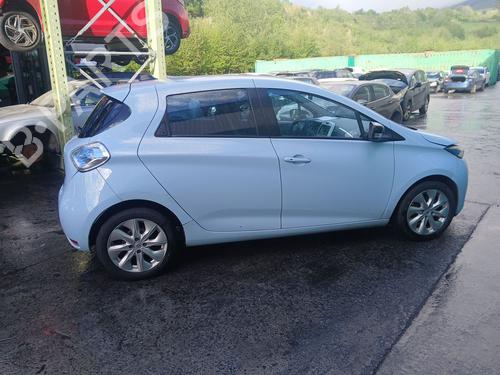 Gearbox RENAULT ZOE (BFM_) ZOE | BP36992241M3 - Image 13