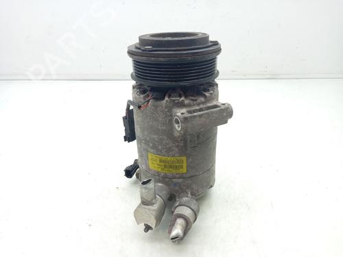 AC compressor FORD FOCUS III 1.0 EcoBoost | BP22769366M34 