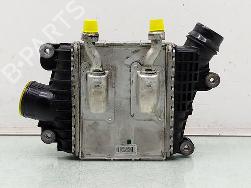 Used Intercooler Intercooler JAGUAR F-PACE (X761) 3.0 SDV6 AWD (300 hp) 40229082 40229082
