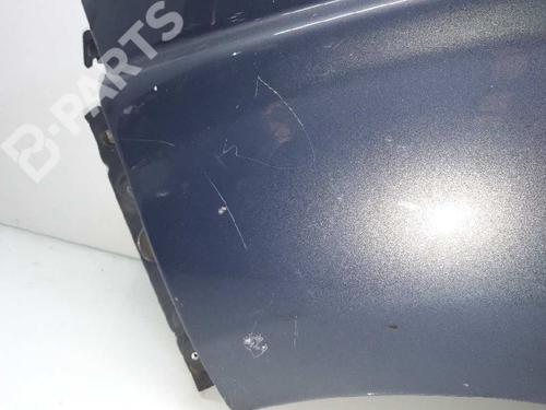 Left front fenders RENAULT TRAFIC II Bus (JL) 2.0 dCi 115 | BP5625616C41 