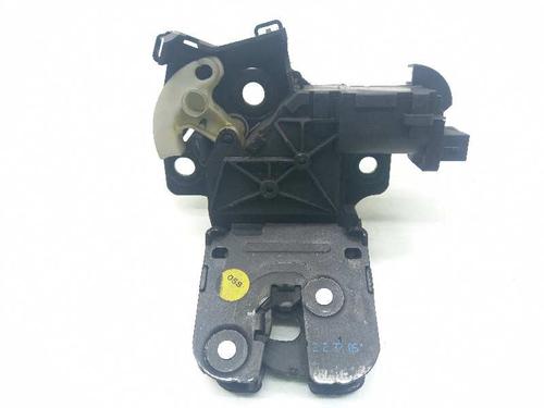 Tailgate lock AUDI A4 B7 Avant (8ED) 2.0 TDI 16V | BP14468216C101 