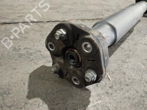 Driveshaft BMW X1 (E84) sDrive 20 d | BP18146431M37 