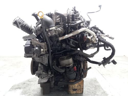 Engine VW CRAFTER Platform/Chassis (SZ_) 2.0 TDI FWD (SZB, SZC, SZH, SZI, SZJ, SZK, SZO, SZP, SZS... | BP30685267M1