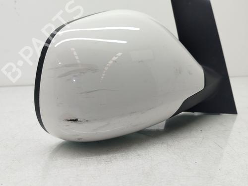 Right mirror SEAT ALTEA XL (5P5, 5P8) 1.6 TDI | BP18167614C27 