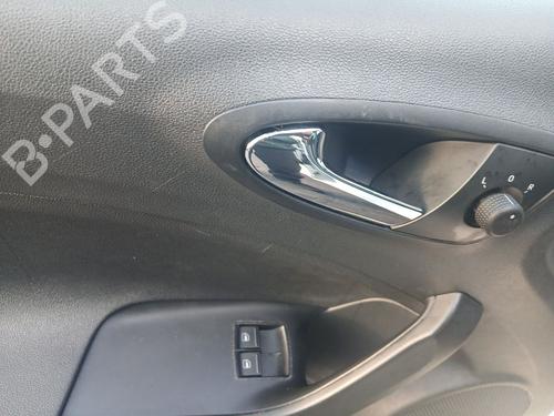 Engine SEAT IBIZA IV (6J5, 6P1) 1.2 TSI | BP38647277M1  - Image 15