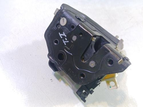 Rear left lock AUDI Q5 (8RB) 2.0 TDI quattro | BP29595216C100 