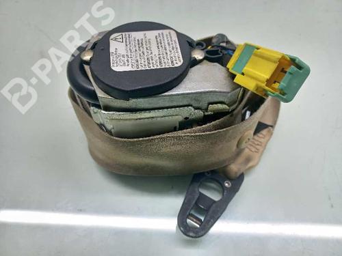Front left seatbelt VW TOUAREG (7LA, 7L6, 7L7) 5.0 V10 TDI | BP9653721I26 