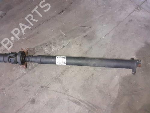 Driveshaft MERCEDES-BENZ C-CLASS Coupe (CL203) C 220 CDI (203.708) | BP8192367M37 