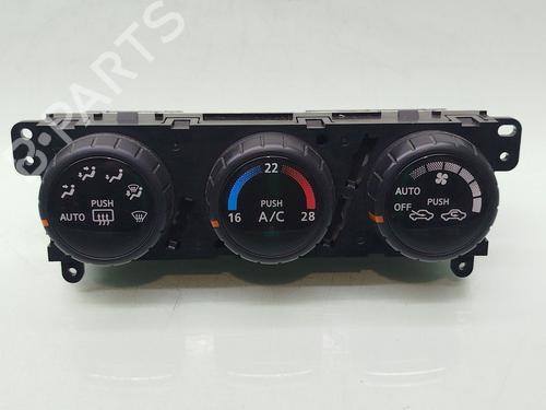Used Climate control NISSAN NV200 / EVALIA Bus 1.5 dCi 90 (M20, M20M) (90 hp) 30287411