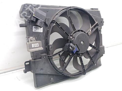 Radiator fan DACIA DOKKER Box Body/MPV 1.5 dCi 75 / Blue dCi 75 (FEJW, FEAH) | BP30761904M35 