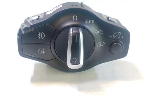 Used Headlight switch AUDI Q5 (8RB) 2.0 TDI quattro (190 hp) 26553534