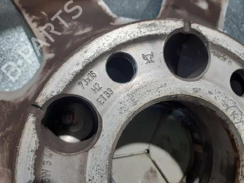 Rim MERCEDES-BENZ E-CLASS (W211) E 280 (211.054) | BP13504245C45 