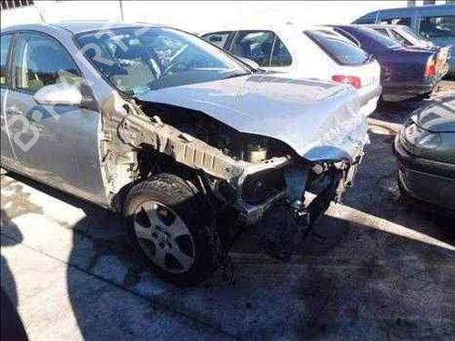 Gearbox NISSAN PRIMERA Hatchback (P12) 1.9 dCi | BP2699342M3 