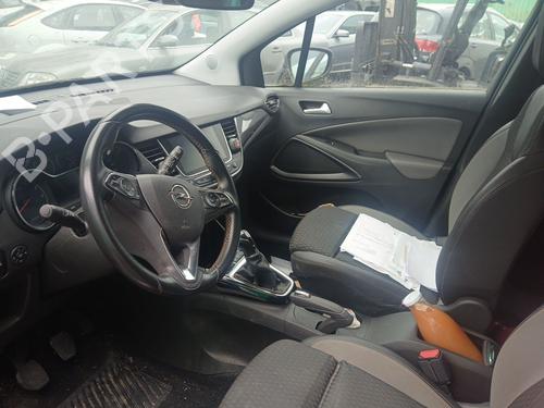 Left front window switch OPEL CROSSLAND X / CROSSLAND (P17, P2QO) 1.2 (75) | BP37239369I27 - Image 16