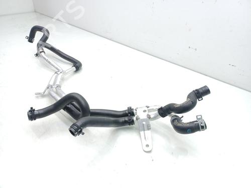 Pipe MERCEDES-BENZ VITO Van (W447) 116 CDI (447.601, 447.603, 447.605) | BP40105674M125 - Image 2