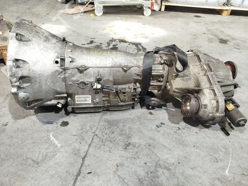Gearbox JEEP CHEROKEE (KJ) 2.8 CRD 4x4 | BP29626156M3 