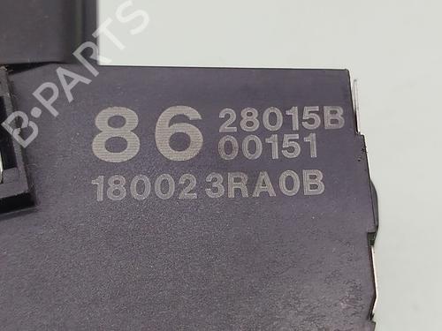Pedal NISSAN LEAF (ZE0) Electric | BP35950322I4 - Image 5