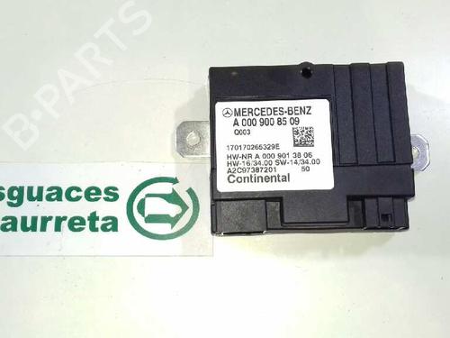 Used Electronic module MERCEDES-BENZ V-CLASS (W447) [2014-2026]  13047525