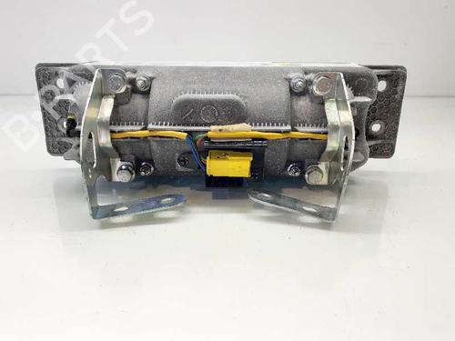 Passasjer kollisjonspute AUDI A6 C6 (4F2) 3.0 TDI quattro | BP9116664C10 